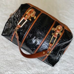 Tory Burch Monogram Purse